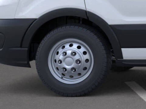 2025 Ford Transit 250