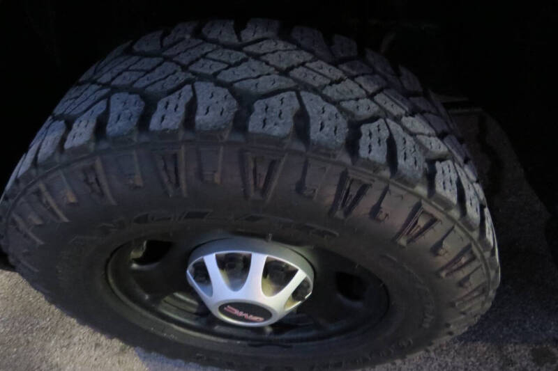 2011 GMC Sierra 2500HD Work Truck