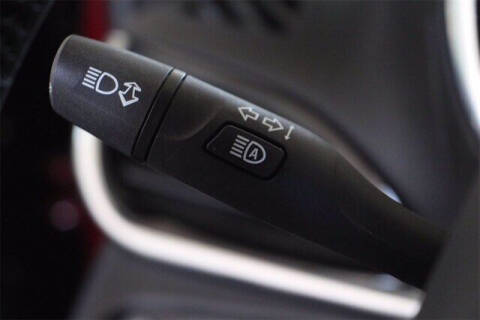 2017 Chevrolet Volt Premier