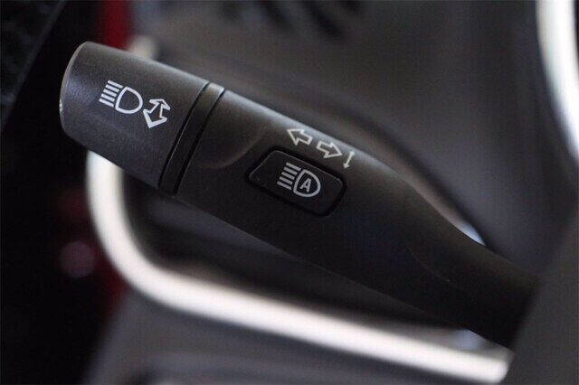 2017 Chevrolet Volt Premier