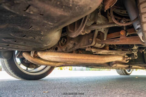 1994 Toyota Supra Turbo