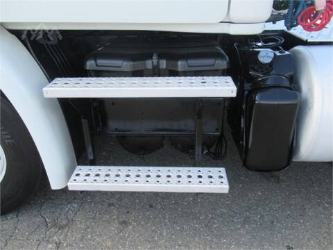 2014 Freightliner Cascadia