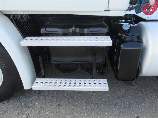 2014 Freightliner Cascadia