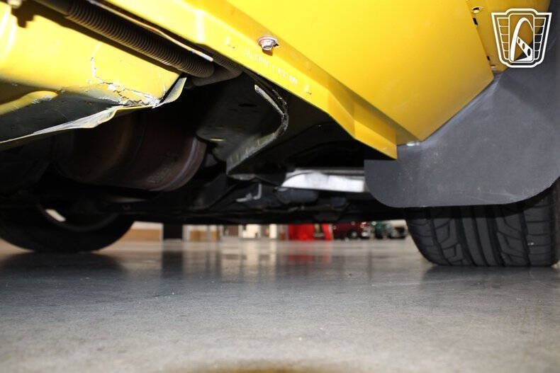 1994 Chevrolet Corvette