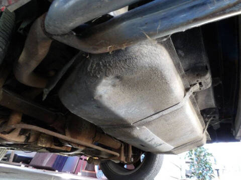 1983 Ford Mustang GT