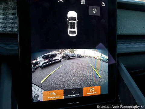 2023 Polestar 2 Long Range Single Motor