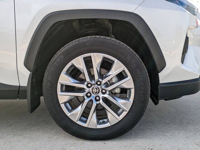 2024 Toyota RAV4 Limited