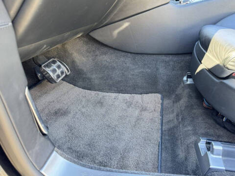 2007 Bentley Continental GT