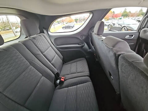 2020 Dodge Durango SXT Plus