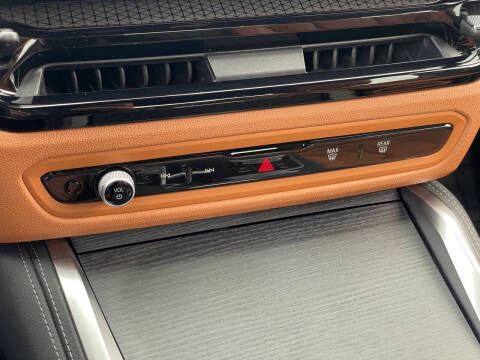 2025 BMW 4 Series M440i