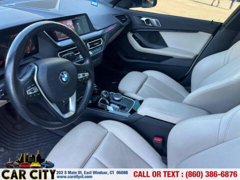 2021 BMW 2 Series 228i xDrive Gran Coupe