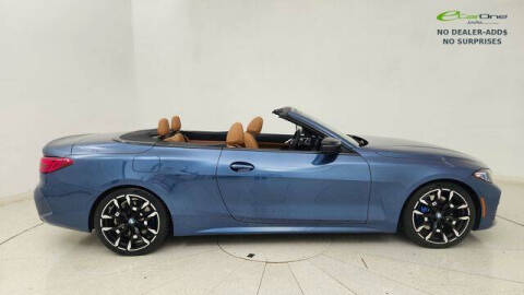 2026 BMW 4 Series M440i