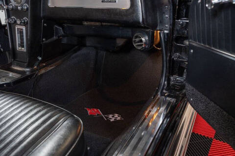 1964 Chevrolet Corvette