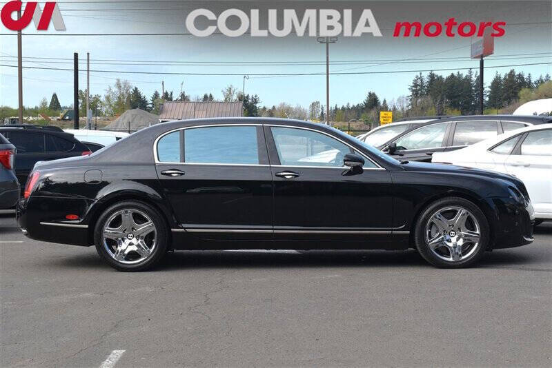 2006 Bentley Continental Flying Spur