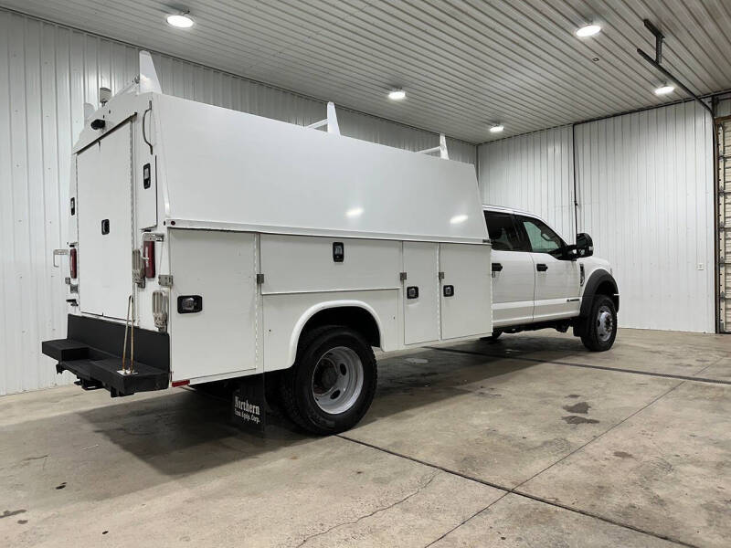 2020 Ford F-450 Super Duty