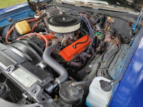 1972 Chevrolet Chevelle