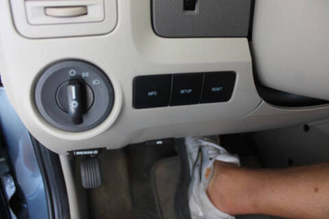 2012 Ford Escape XLS