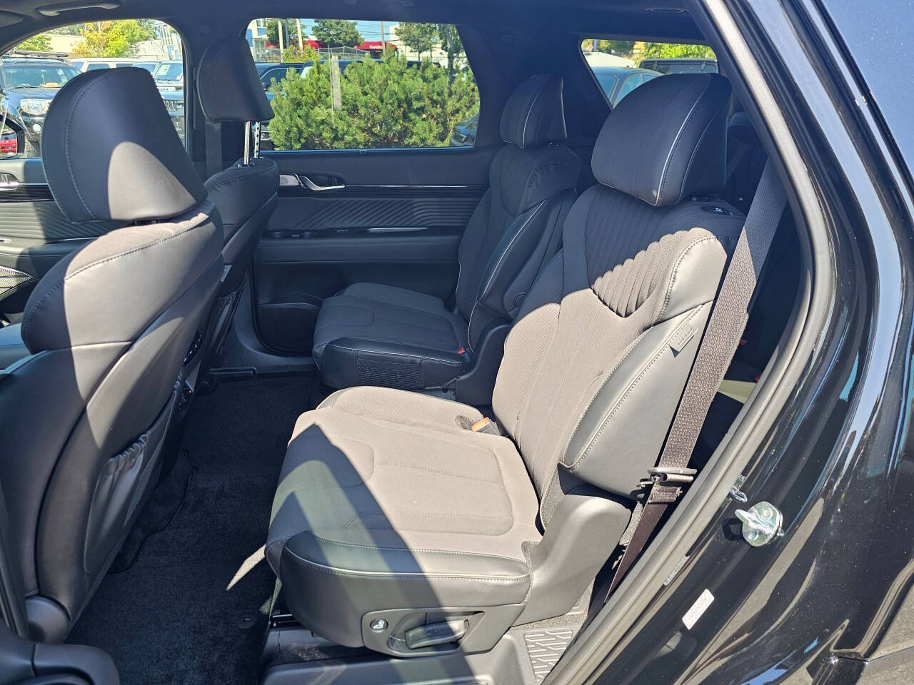 2025 Hyundai PALISADE for sale at Autos by Talon in Seattle, WA