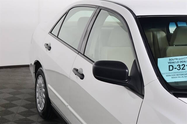 2006 Honda Accord Value Package