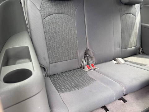 2014 Chevrolet Traverse LS