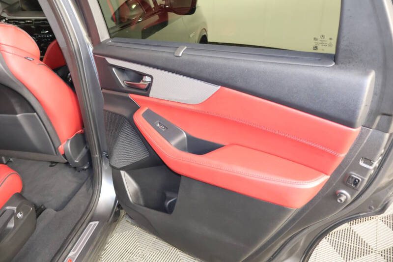 2023 Acura MDX SH-AWD Type S