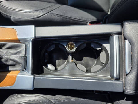 2016 Volvo S60 T5 Inscription