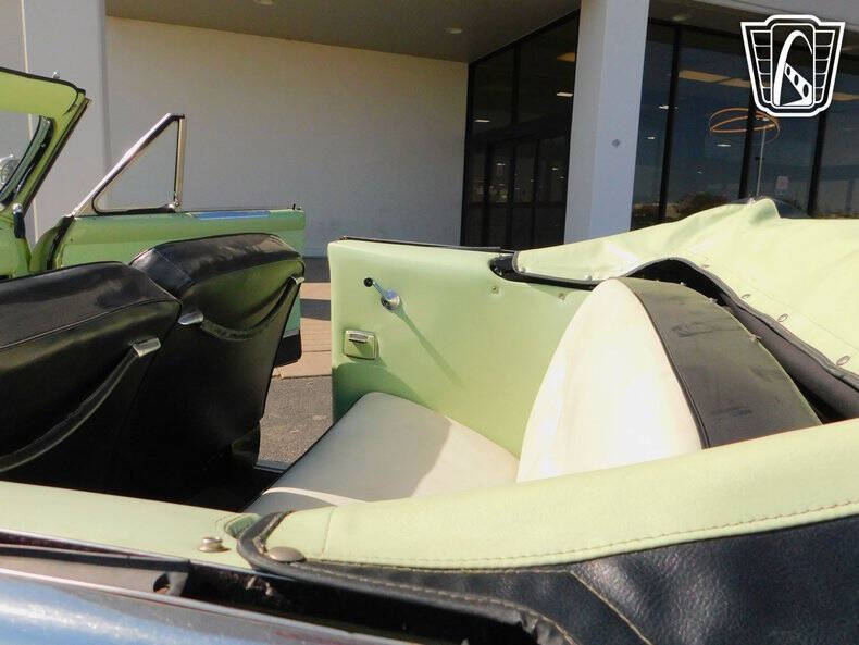 1951 Ford Custom