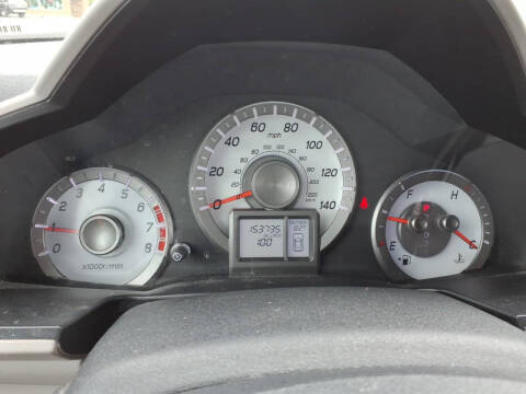 2014 Honda Pilot EX