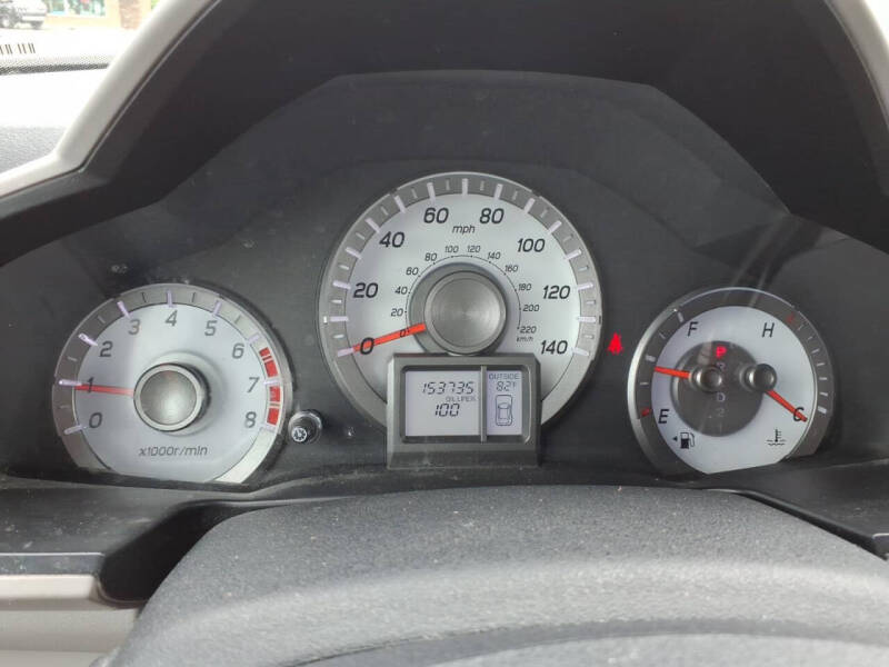 2014 Honda Pilot EX