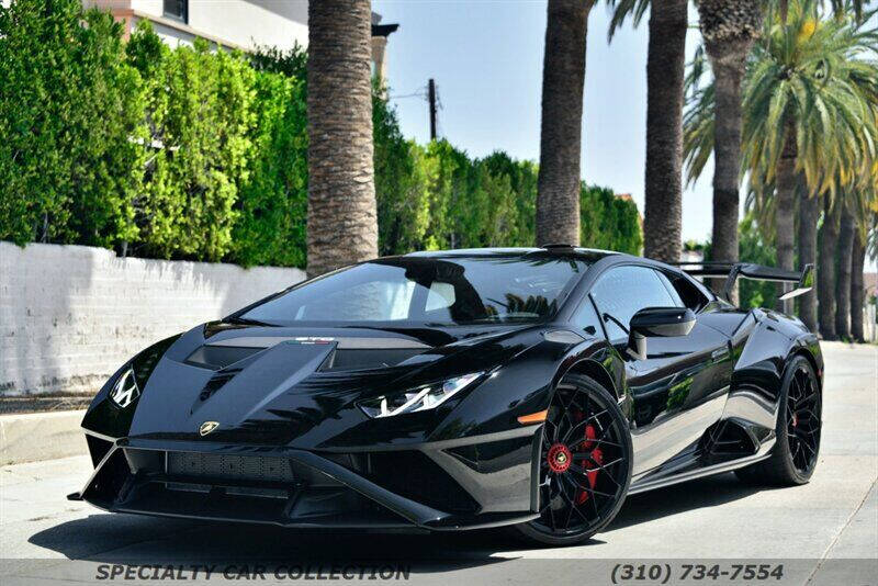 Lamborghini For Sale In Beverly Hills, CA ®