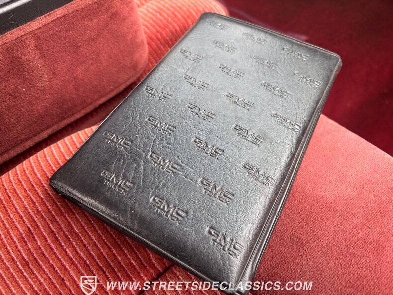 1991 GMC Sierra 1500