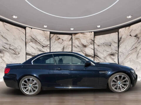 2013 BMW M3