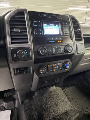 2022 Ford F-250 Super Duty XL