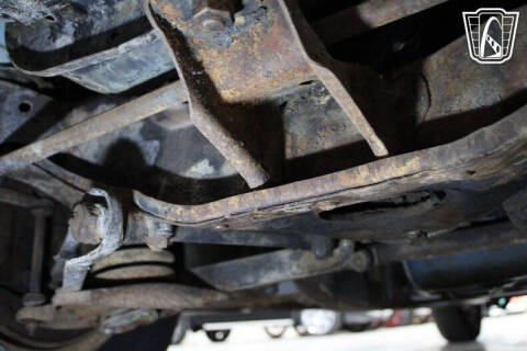 1953 Cadillac Series 62