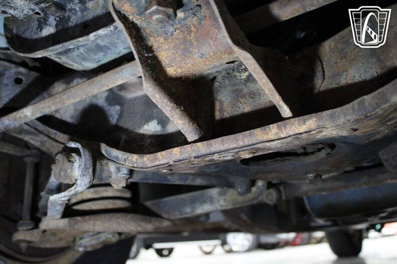 1953 Cadillac Series 62