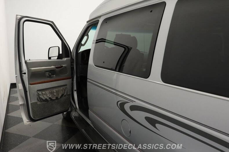 2006 Ford E-Series E-150