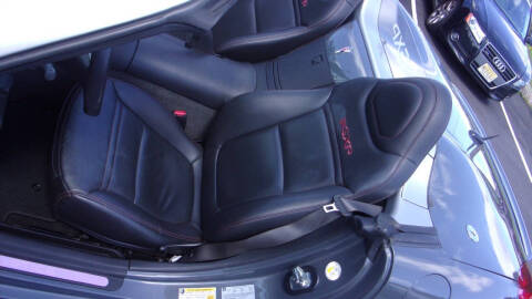 2008 Pontiac Solstice GXP