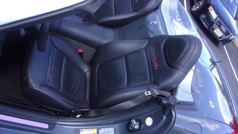 2008 Pontiac Solstice GXP
