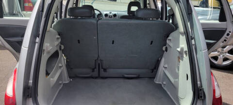 2009 Chrysler PT Cruiser