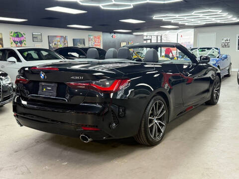 2023 BMW 4 Series 430i xDrive