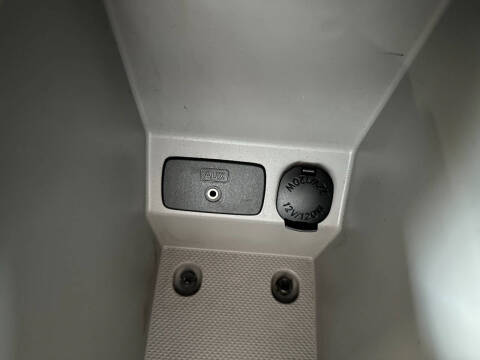 2012 Subaru Forester 2.5X