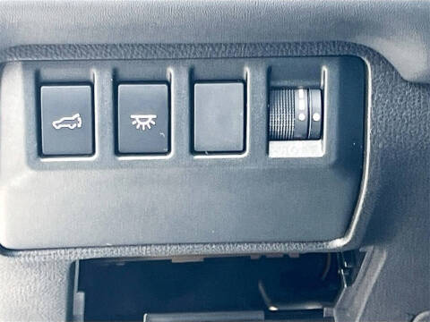 2024 Subaru Ascent Onyx Edition