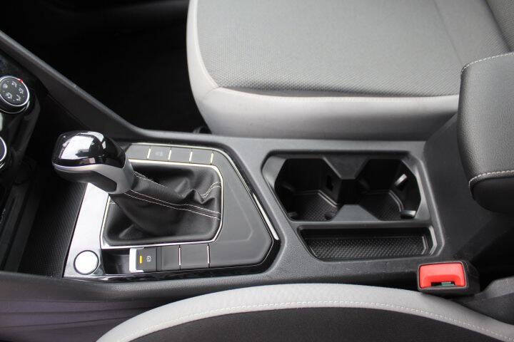 2024 Volkswagen Taos S