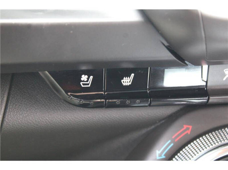 2018 Chevrolet Camaro SS