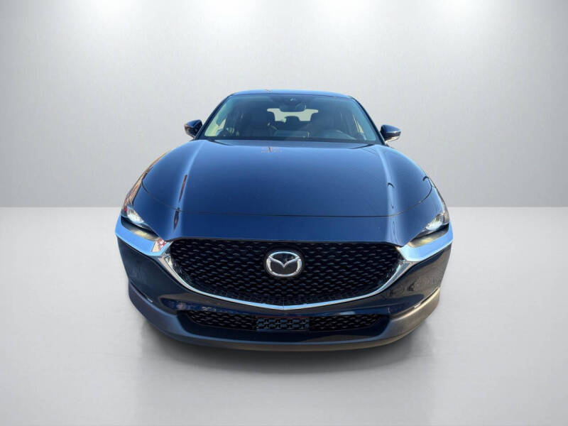 2020 Mazda CX-30 Preferred