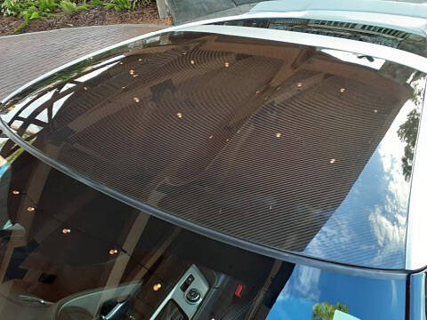 2015 Chevrolet Corvette Stingray Z51