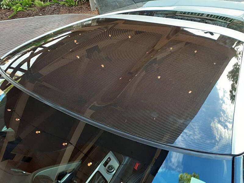 2015 Chevrolet Corvette Stingray Z51