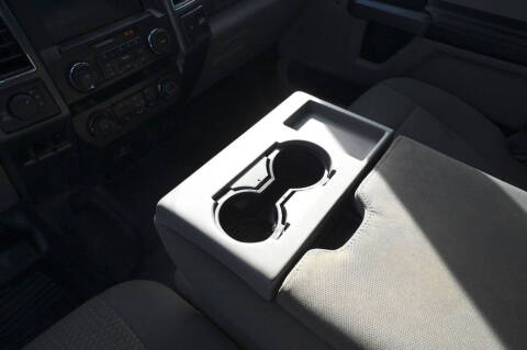 2021 Ford F-250 Super Duty