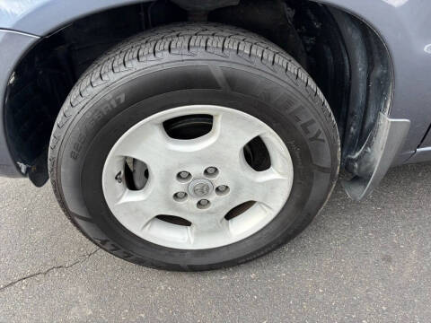 2006 Toyota Highlander Limited