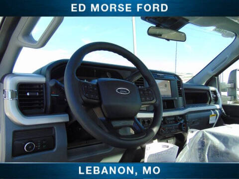 2026 Ford F-550 Super Duty